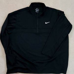 Nike Dri-Fit Pullover